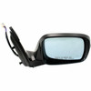 DOOR MIRROR RH POWER HTD W/SIGNAL/MEMORY    REPLACEMENT FOR ACURA 2013 MDX PARTSLINK NUMBER  AC1321114
