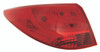 TAIL LAMP LH HQ  REPLACEMENT FOR HYUNDAI TUCSON 2015 PARTSLINK NUMBER  HY2804118