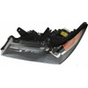 HEAD LAMP LH HID BASE/TECHNOLOGY HQ    REPLACEMENT FOR ACURA 2013 MDX PARTSLINK NUMBER  AC2518120