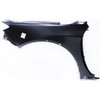 FENDER FR RH EXCLUDE IMPREZA WRX STI MODEL CAPA REPLACEMENT FOR SUBARU IMPREZA WRX 2008 PARTSLINK NUMBER  SU1241129C