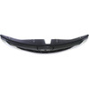 GRILLE GRAY REPLACEMENT FOR SUBARU IMPREZA 2008 PARTSLINK NUMBER  SU1200137