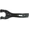 HOOD LATCH SUPPORT REPLACEMENT FOR SUBARU IMPREZA 2008 PARTSLINK NUMBER  SU1234103