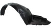 FENDER LINER FR RH BASE MODEL REPLACEMENT FOR SUBARU IMPREZA WRX 2008 PARTSLINK NUMBER  SU1249117