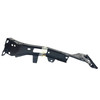 FENDER BRACE FR RH STEEL REPLACEMENT FOR AUDI A4 QUATTRO 2019 PARTSLINK NUMBER AU1245109