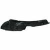 FENDER LINER FR LH REPLACEMENT FOR SUBARU IMPREZA WRX 2008 PARTSLINK NUMBER  SU1248122