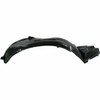 FENDER LINER FR RH REPLACEMENT FOR SUBARU IMPREZA WRX 2008 PARTSLINK NUMBER  SU1249122