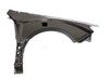 FENDER FR LH WRX STEEL REPLACEMENT FOR SUBARU IMPREZA WRX 2008 PARTSLINK NUMBER  SU1240135