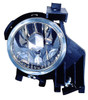 FOG LAMP FR RH EXCLUDE IMPREZA WRX STI MODEL CAPA REPLACEMENT FOR SUBARU IMPREZA WRX 2008 PARTSLINK NUMBER  SU2593114C