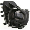 FOG LAMP FR RH EXCLUDE IMPREZA WRX STI MODEL CAPA REPLACEMENT FOR SUBARU IMPREZA WRX 2008 PARTSLINK NUMBER  SU2593114C