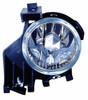 FOG LAMP FR LH EXCLUDE IMPREZA WRX STI MODEL CAPA REPLACEMENT FOR SUBARU IMPREZA WRX 2008 PARTSLINK NUMBER  SU2592114C