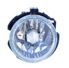 FOG LAMP FR RH IF USE FOR IMPREZA-WRX ONLY FITS STI MODEL HQ REPLACEMENT FOR SUBARU IMPREZA WRX 2008 PARTSLINK NUMBER  SU2593116