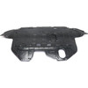 UNDERCAR SHIELD   REPLACEMENT FOR HYUNDAI TUCSON 2015 PARTSLINK NUMBER   HY1228178