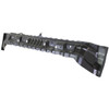 TIE BAR OUTER LOWER STEEL REPLACEMENT FOR SUBARU IMPREZA WRX 2008 PARTSLINK NUMBER  SU1225133