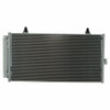 CONDENSER (3314) W/SUBCOOL REPLACEMENT FOR SUBARU LAGACY 2008 PARTSLINK NUMBER  SU3030129