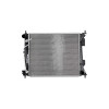 RADIATOR (13415) 1.4L TURBO  REPLACEMENT FOR HYUNDAI VELOSTER 2015 PARTSLINK NUMBER  HY3010184