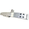 REBAR FR ALUMINUM  REPLACEMENT FOR INFINITI Q40 2015 PARTSLINK NUMBER  IN1006148