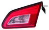 TRUNK LAMP RH (BACK-UP LAMP) HQ  REPLACEMENT FOR INFINITI Q40 2015 PARTSLINK NUMBER  IN2883104