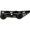 BUMPER BRACKET RR RH UPPER  REPLACEMENT FOR INFINITI Q50 SEDAN 2015 PARTSLINK NUMBER  IN1143102