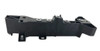 FENDER BRACKET LH  REPLACEMENT FOR INFINITI Q50 SEDAN 2015 PARTSLINK NUMBER  IN1244100