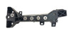 FENDER BRACKET LH  REPLACEMENT FOR INFINITI Q50 SEDAN 2015 PARTSLINK NUMBER  IN1244100
