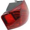 TAIL LAMP LH CAPA    REPLACEMENT FOR ACURA 2013 MDX PARTSLINK NUMBER  AC2818117C