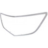 GRILLE OUTLINE MLDG ALL CHROME     REPLACEMENT FOR ACURA 2013 RDX PARTSLINK NUMBER  AC1202102