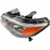 HEAD LAMP LH HID HQ     REPLACEMENT FOR ACURA 2013 RDX PARTSLINK NUMBER  AC2502124