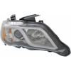 HEAD LAMP RH HALOGEN CAPA     REPLACEMENT FOR ACURA 2013 RDX PARTSLINK NUMBER  AC2503123C
