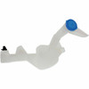 WINDSHIELD WASHER TANK W/PUMP     REPLACEMENT FOR ACURA 2013 RDX PARTSLINK NUMBER AC1288136