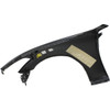 FENDER FR RH STEEL CAPA   REPLACEMENT FOR INFINITI Q70 2015 PARTSLINK NUMBER  IN1241116C