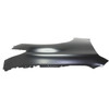 FENDER FR RH STEEL CAPA   REPLACEMENT FOR INFINITI Q70 2015 PARTSLINK NUMBER  IN1241116C