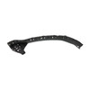 BUMPER FILLER FR LH REPLACEMENT FOR ACURA TSX 2013 PARTSLINK NUMBER  AC1042102