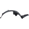 FENDER LINER FR RH EXPT OUTBACK REPLACEMENT FOR SUBARU LAGACY 2008 PARTSLINK NUMBER  SU1251103