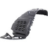 FENDER LINER FR LH VACUUM FORMED   REPLACEMENT FOR INFINITI QX60 2015 PARTSLINK NUMBER  NI1248152