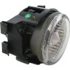 FOG LAMP FR RH INCLUDES WRX/ STI CAPA REPLACEMENT FOR SUBARU LAGACY 2008 PARTSLINK NUMBER  SU2593115C