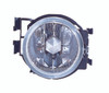 FOG LAMP FR RH INCLUDES WRX/ STI CAPA REPLACEMENT FOR SUBARU LAGACY 2008 PARTSLINK NUMBER  SU2593115C