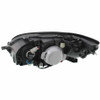HEAD LAMP RH CAPA REPLACEMENT FOR SUBARU LAGACY 2008 PARTSLINK NUMBER  SU2503130C