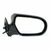 DOOR MIRROR RH POWER REPLACEMENT FOR SUBARU OUTBACK (MID-SIZE WAGON) 2008 PARTSLINK NUMBER  SU1321106