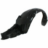 FENDER LINER FR LH FOR OUTBACK REPLACEMENT FOR SUBARU OUTBACK (MID-SIZE WAGON) 2008 PARTSLINK NUMBER  SU1250102