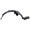 FENDER LINER FR RH FOR OUTBACK REPLACEMENT FOR SUBARU OUTBACK (MID-SIZE WAGON) 2008 PARTSLINK NUMBER  SU1251102