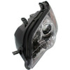 HEAD LAMP LH CAPA REPLACEMENT FOR SUBARU OUTBACK (MID-SIZE WAGON) 2008 PARTSLINK NUMBER  SU2502133C
