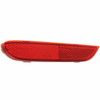 REFLECTOR RR LH (FITS RH ON NISMO SENTRA)   REPLACEMENT FOR INFINITI QX60 2015 PARTSLINK NUMBER  NI1184101