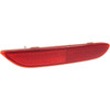 REFLECTOR RR RH (FITS LH ON NIMSO SENTRA) HQ   REPLACEMENT FOR INFINITI QX60 2015 PARTSLINK NUMBER  NI1185101