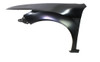 FENDER FR LH REPLACEMENT FOR ACURA TSX 2013 PARTSLINK NUMBER AC1240120