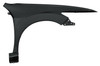 FENDER FR LH CAPA REPLACEMENT FOR ACURA TSX 2013 PARTSLINK NUMBER AC1240120C