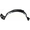 FENDER LINER FR LH  REPLACEMENT FOR ACURA TSX 2013 PARTSLINK NUMBER AC1248124