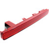 REFLECTOR RR ON BUMPER RH CAPA REPLACEMENT FOR ACURA TSX 2013 PARTSLINK NUMBER  AC1185100C