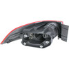 TAIL LAMP RH HQ REPLACEMENT FOR ACURA TSX 2013 PARTSLINK NUMBER  AC2805100