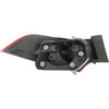 TAIL LAMP RH HQ REPLACEMENT FOR ACURA TSX 2013 PARTSLINK NUMBER  AC2805100