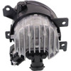 FOG LAMP FR RH HQ  REPLACEMENT FOR INFINITI QX80 2015 PARTSLINK NUMBER  IN2593108